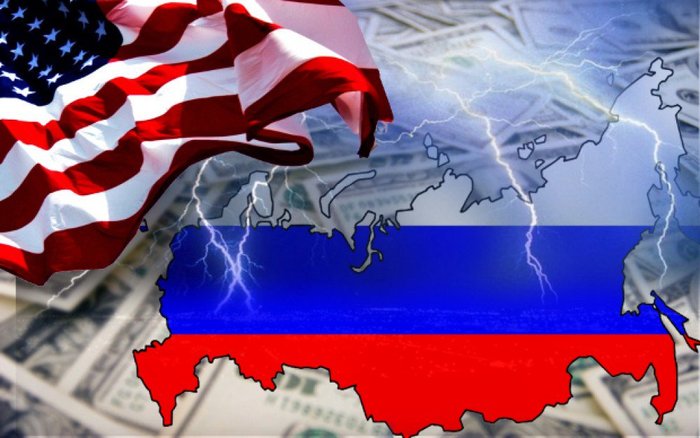 Россияне назвали врагами страны США, Украину и ЕС