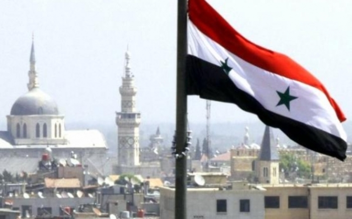 Американские силы в Сирии никого не пугают - Дамаск