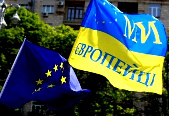Годовых квот ЕС хватило Украине на пять дней