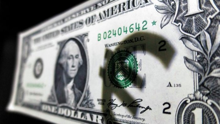 Минфин США обрушил доллар до минимума с 2014 года