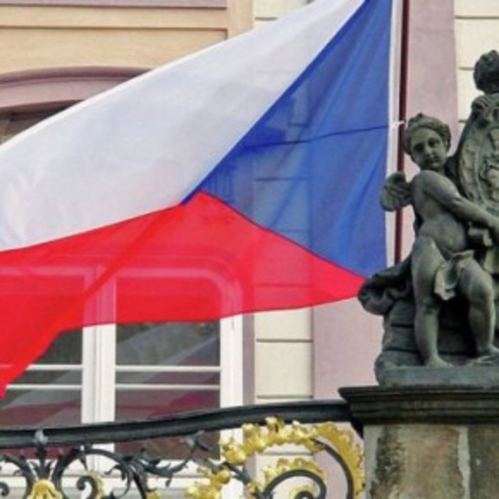 Президентские выборы в Чехии: стартует второй тур  