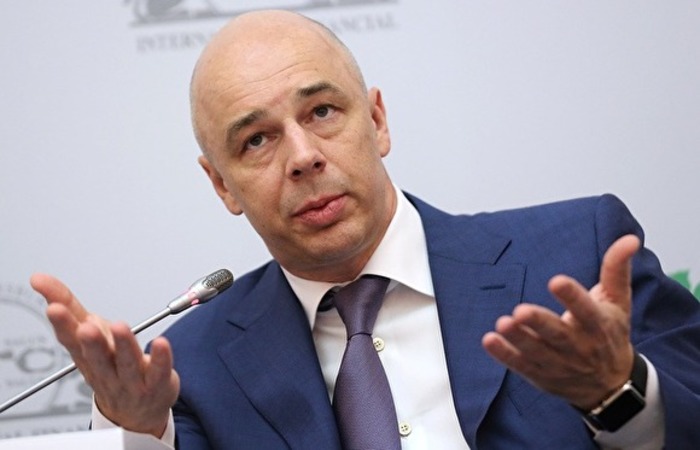 Силуанов рассказал о влиянии санкций на экономику России 