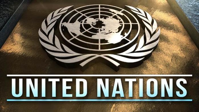 Россия заплатила ежегодный взнос в ООН