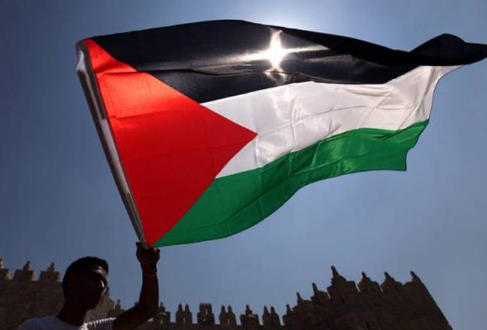 Палестина не откажется от идеи создания независимого государства