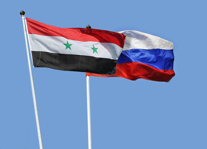 Сирия хочет нарастить экономическое сотрудничество с Россией - Миннефти