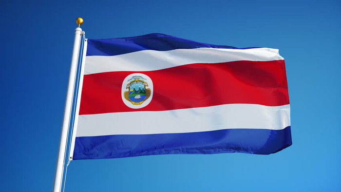 Коста-Рика выбирает президента и парламент