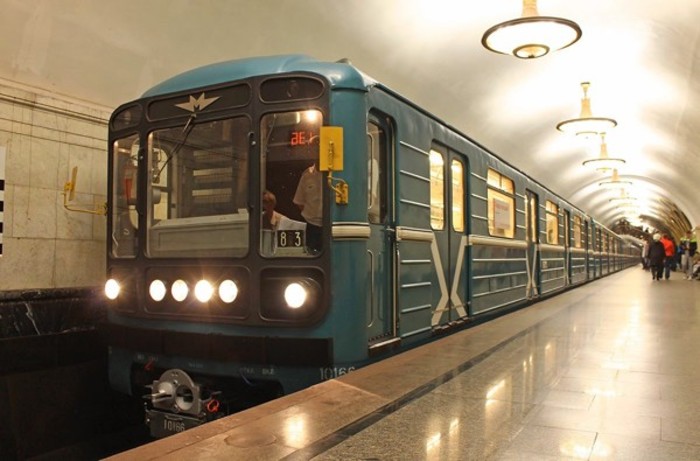 Более 20 станций метро появится в Москве до конца года