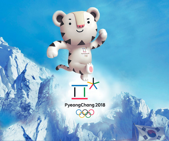 Олимпиада 2018 открылась в Пхёнчхане