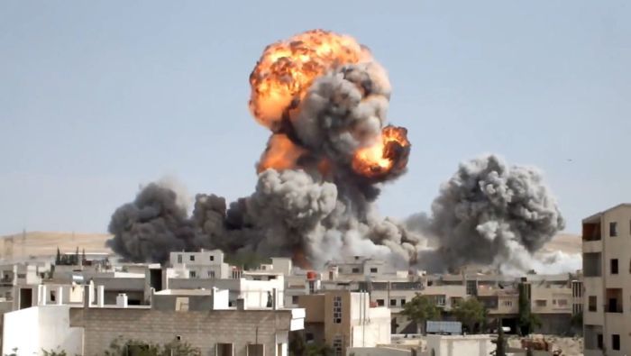ООН призвала участников сирийского конфликта воздержаться от провокаций 