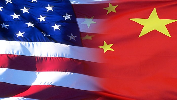 США и Китай обсудили продолжение давления на КНДР