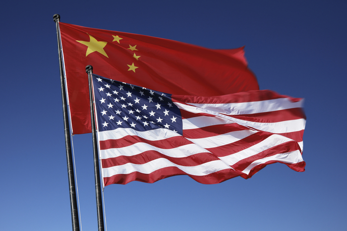 Китай готов к совместной работе с США для урегулирования ситуации с КНДР