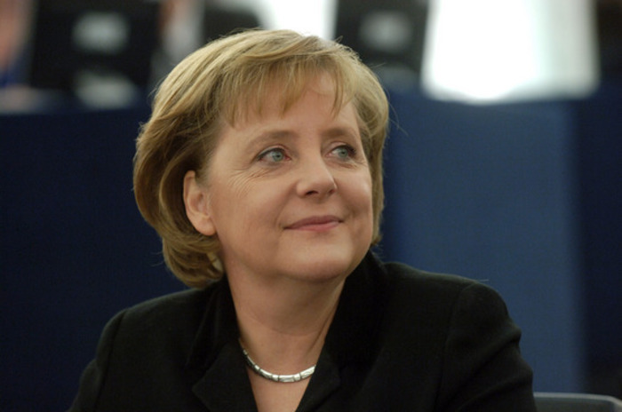 Меркель готова полностью отработать четвертый срок в должности канцлера