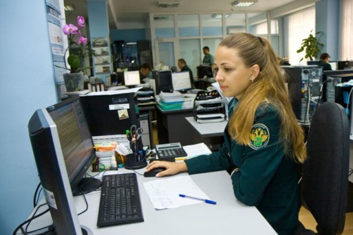 Российская таможня перейдет на электронную работу к 2020 году 