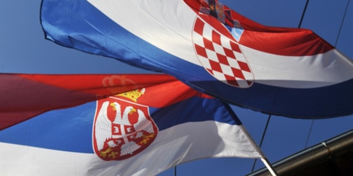 Сербия и Хорватия будут работать над развитием отношений