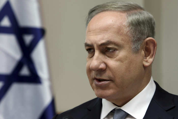 Нетаньяху: я останусь на посту премьер-министра Израиля