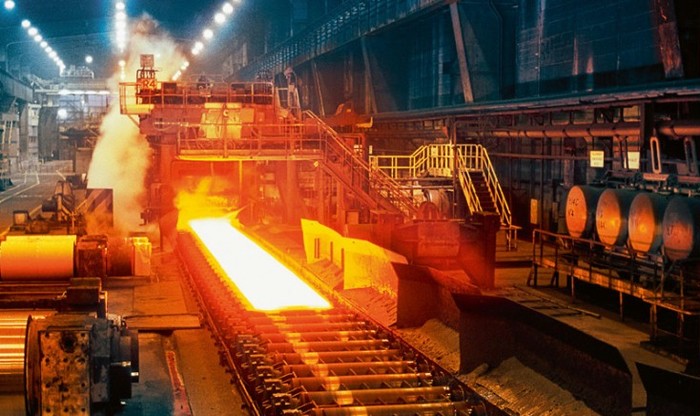 США придумали новые санкции для металлургов