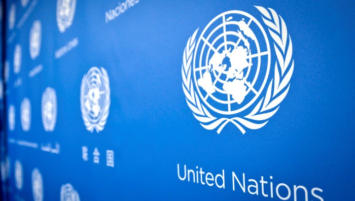 Порошенко и генсек ООН обсудили миссию организации на Донбассе