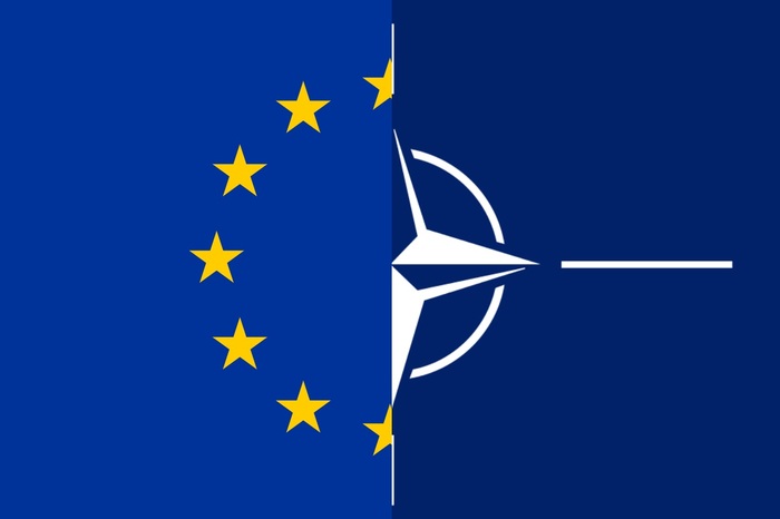 Евросоюз и НАТО обсудят сотрудничество в борьбе с терроризмом