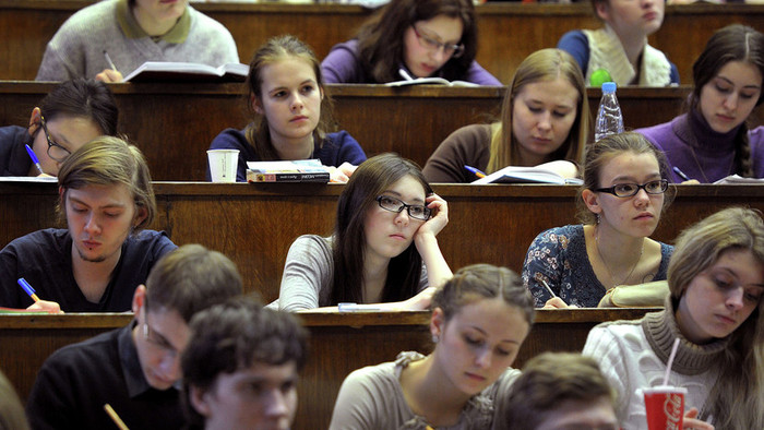Российские студенты будут участвовать в аккредитации вузов?