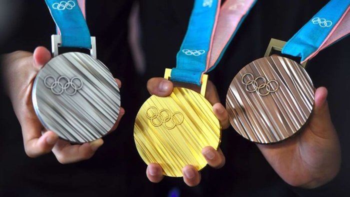Сборная Норвегии лидирует в медальном зачете Олимпиады 