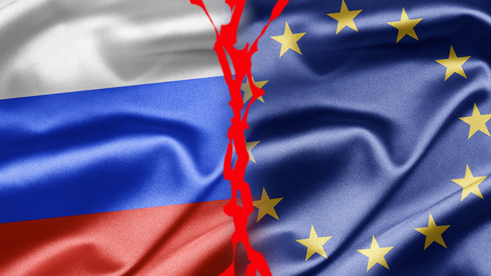В ЕС Россию считают частью Европы лишь поляки - соцопрос