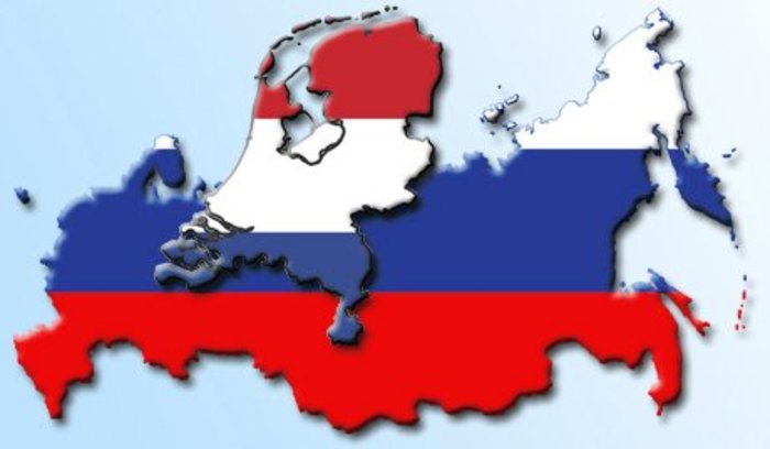 Товарооборот между Россией и Нидерландами вырос на 30%
