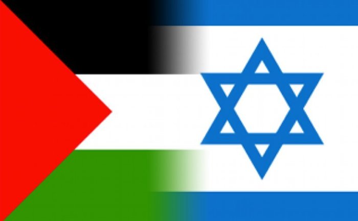 Палестина готова к незначительному обмену территориями с Израилем