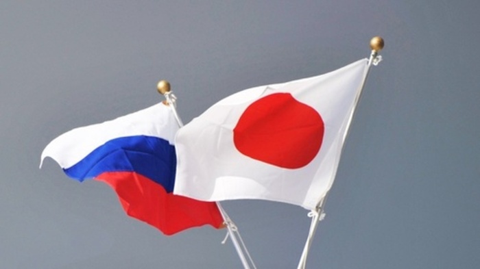Япония желает расширить сотрудничество с Россией