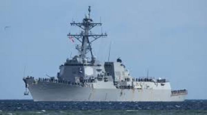 Анатолий Антонов: ВМС США в Черном море занимаются провокацией 