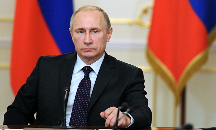 Путин одобрил госпрограмму вооружения