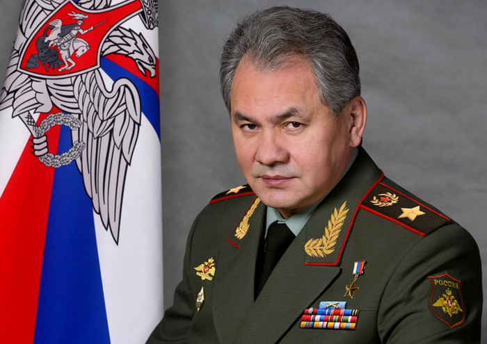 Шойгу рассказал об улучшении боевой подготовки российских войск