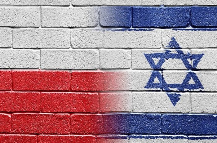 Израиль и Польша обсудят спорный закон о Холокосте
