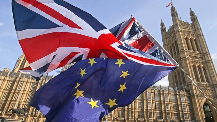 Великобритания обеспокоена текстом соглашения по Brexit 