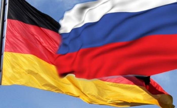 Германия готова инвестировать в Россию