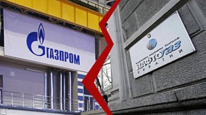 Пушков: претензии "Нафтогаза" к "Газпрому" дорого обойдутся Украине