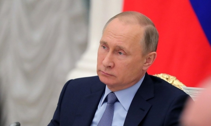 Путин: россияне очень дорожат своей идентичностью 