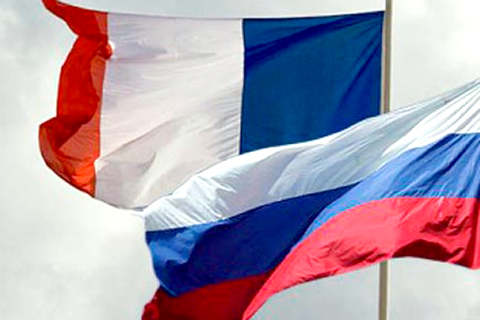Никто не сможет помешать диалогу России и Франции - посол