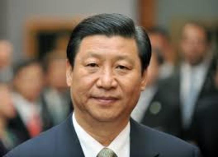 Си Цзиньпин: Китай не стремится к гегемонии или экспансии