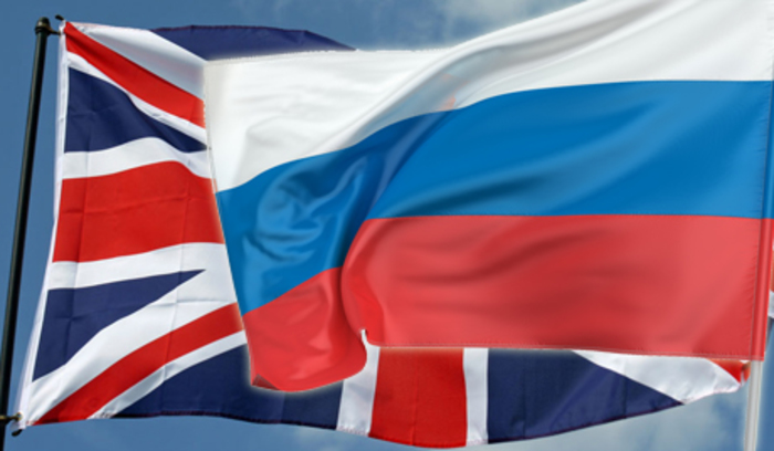 Британия потеряла рычаги влияния на Россию - посол