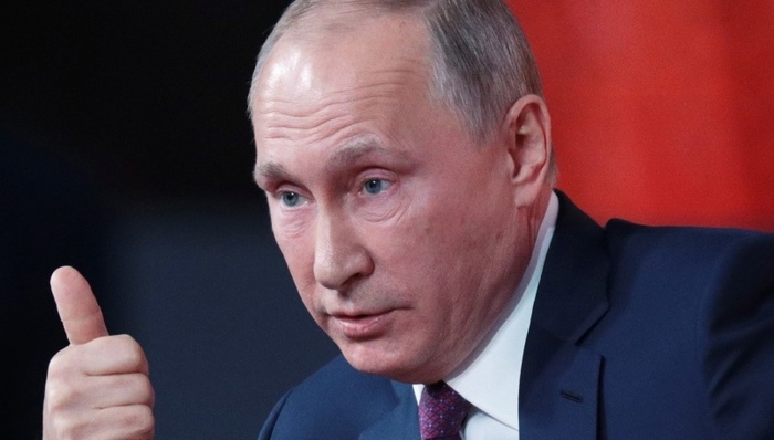 Путин никому не позволит переступить черту национальных интересов России