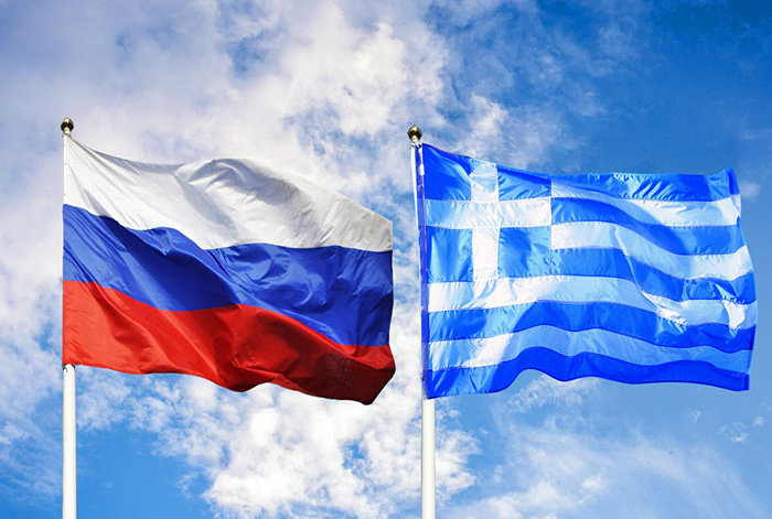 Россия поздравила Грецию с Днем независимости 