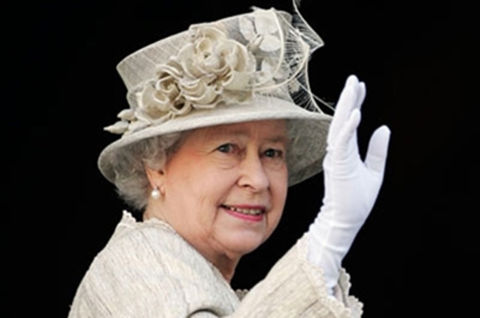 Елизавета II даст старт Лондонскому марафону 2018 года