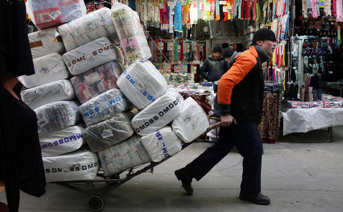 Российские магазины избавят от контрафакта