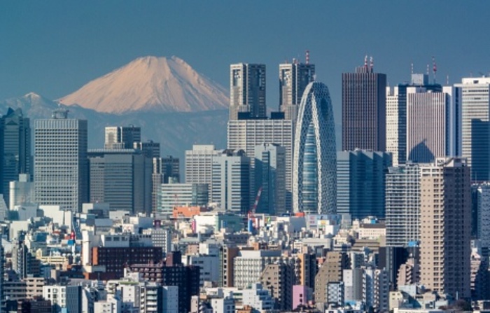 Япония, Китай и Южная Корея проведут саммит в Токио