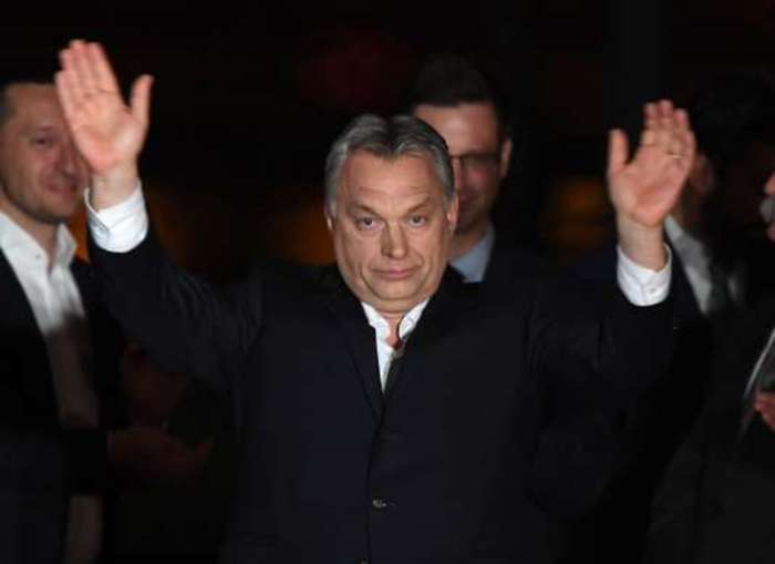 Чего опасаются рядовые европейцы на фоне победы Виктора Орбана?