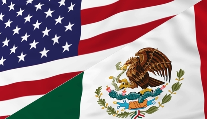 Мексика пересмотрит отношения с США