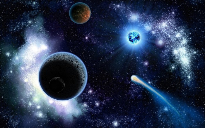 Астрономы доказали существование протопланеты 
