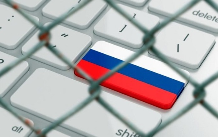 В России в 2017 году заблокировали более 5 тыс сайтов 
