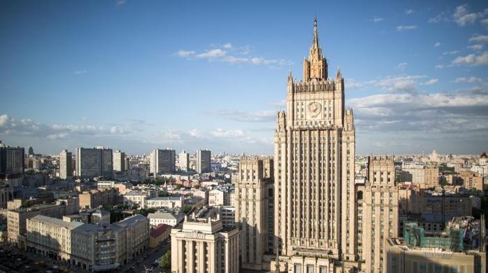 Россия и Саудовская Аравия координирую подходы по Ближнему Востоку – МИД РФ 