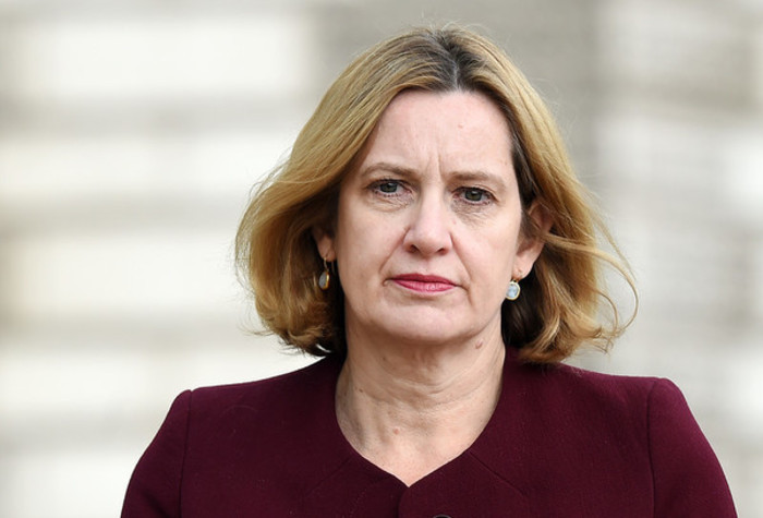 Глава МВД Великобритании потеряла пост из-за нормативов на депортацию мигрантов